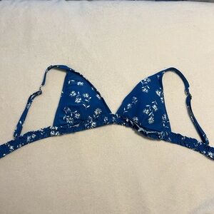 Kate spade bikini top!!